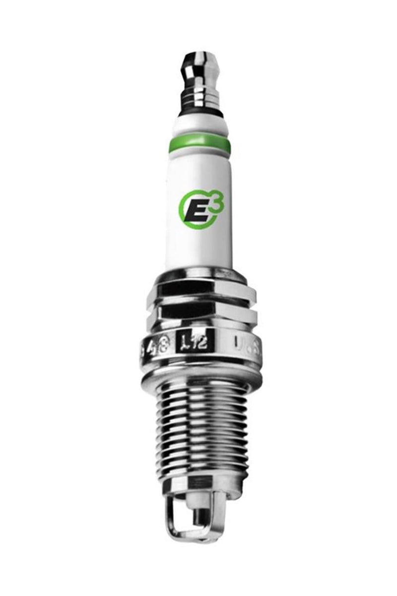 E3 Spark Plugs E3.56 Autolite Copper Core Spark Plug, Leak-Proof Seal, Enhanced Heat Transfer, Durable Steel Shell, Prevents Misfires, Pack of 1